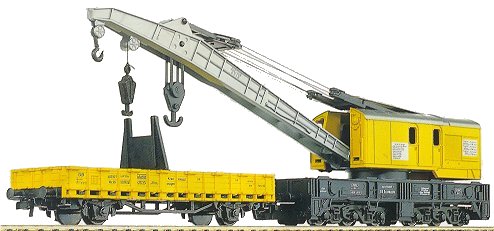 Breakdown Crane with Jib car<br /><a href='images/pictures/Roco/46331.jpg' target='_blank'>Full size image</a>
